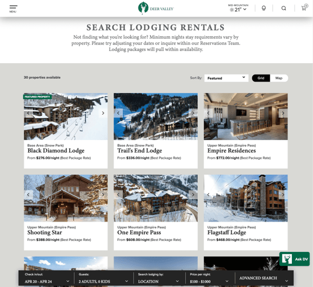 Native Integrated Ecommerce