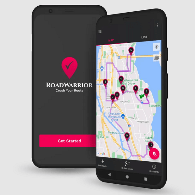 App Rebrand and Website Launch